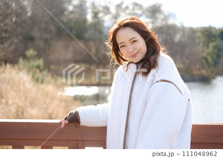 美しい日本女性 111048962