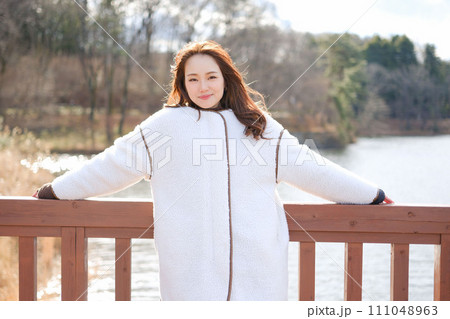 美しい日本女性 111048963