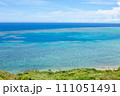 石垣島の海 111051491