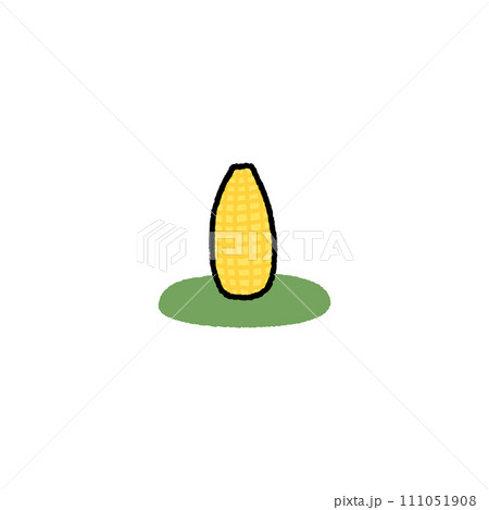 モンシロチョウの卵 111051908