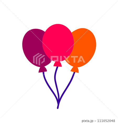 balloons Al generated 111052048