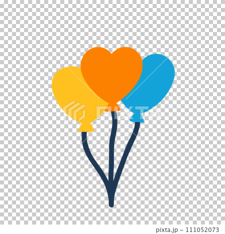 balloons Al generated balloons Al generated 111052073