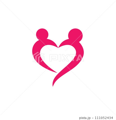 Community, network and social icon Community, network and social icon 111052434