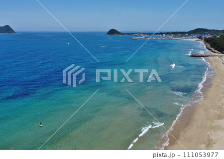 海辺の風景2 海辺の風景2 111053977