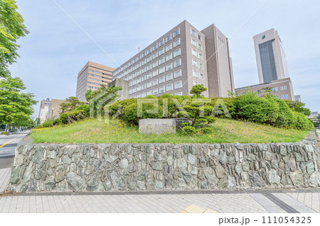 北海道札幌市 札幌地方裁判所・札幌高等裁判所 北海道札幌市 札幌地方裁判所・札幌高等裁判所 111054325