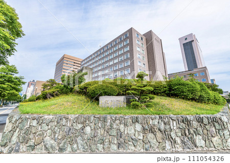 北海道札幌市 札幌地方裁判所・札幌高等裁判所 北海道札幌市 札幌地方裁判所・札幌高等裁判所 111054326