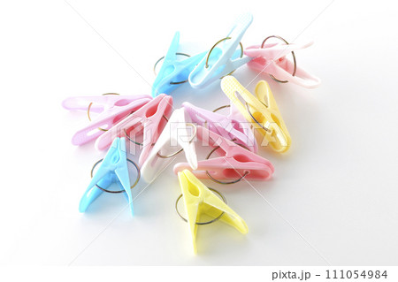 洗濯バサミ 111054984