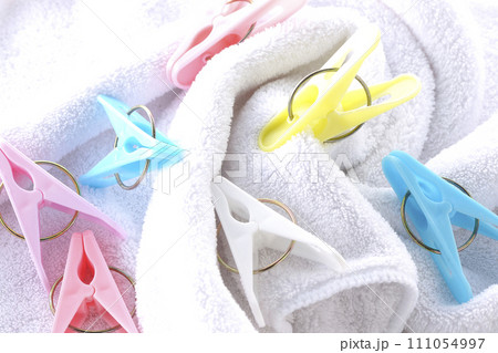 洗濯バサミ 111054997