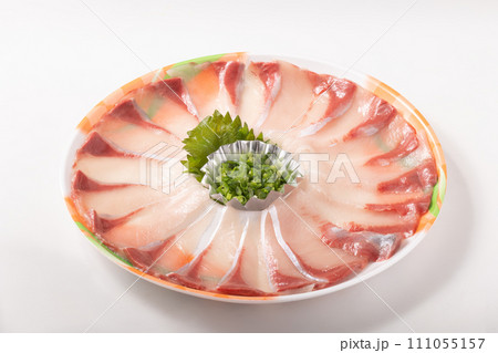 ぶり　しゃぶしゃぶ用（高知県産　養殖） 111055157