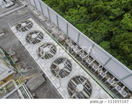 セントレア エアコン 空調 111055187