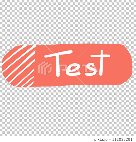 Test Test 111055291