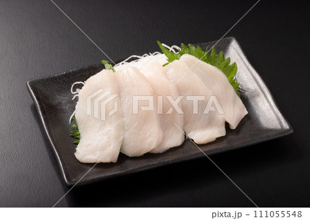 めかじき　刺身　（日本太平洋沖合北部産） 111055548