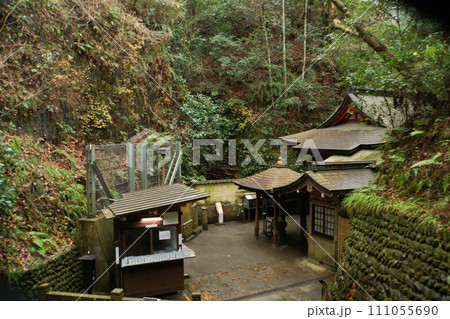 大阪府富田林市の瀧谷不動尊/Takidanifudou-myououji temple, Osaka 大阪府富田林市の瀧谷不動尊/Takidanifudou-myououji temple, Osaka 111055690