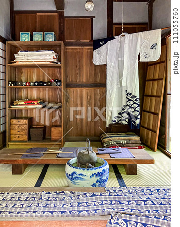 仕立屋　江戸東京たてもの園 111055760