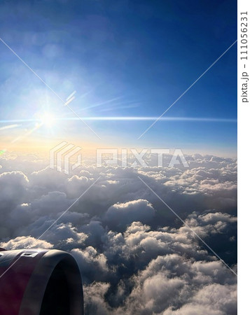 フライトの朝 フライトの朝 111056231