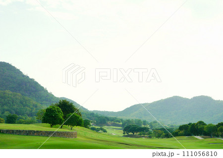 Black Mountain Golf Club, Hua Hin, Thailand 111056810