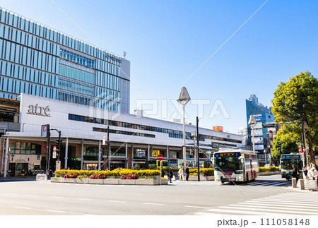 東京 吉祥寺駅北口 東京 吉祥寺駅北口 111058148