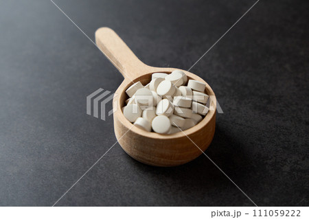 薬の処方 薬の処方 111059222