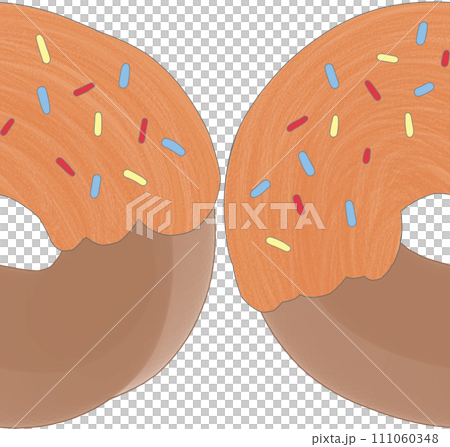 donut  111060348