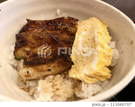 うな丼 111060707