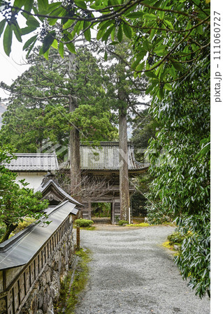 棡山 明通寺 山門 棡山 明通寺 山門 111060727