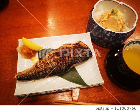 鯖焼き 111060766