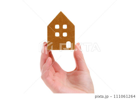 家のイメージ 111061264