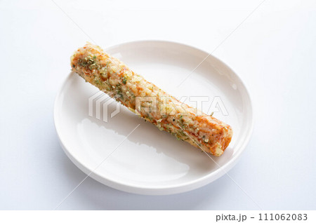 ちくわの磯辺揚げ 111062083