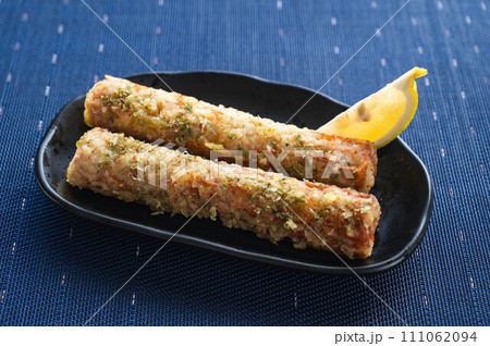 ちくわの磯辺揚げ 111062094