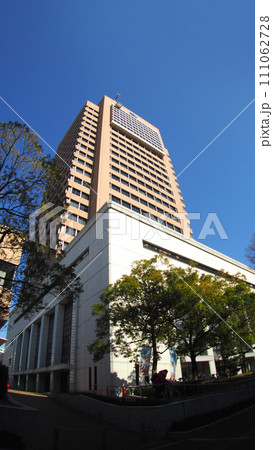 東大阪市役所 東大阪市役所 111062728