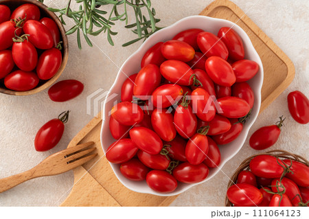 トマト トマト とまと 111064123