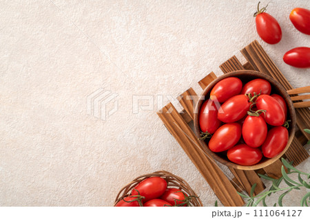 トマト トマト とまと 111064127