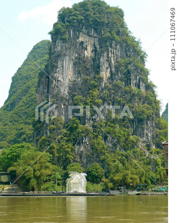 グエル公園 景色のいい 景色 111067469