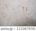 キッチンの壁紙の汚れ 111067656