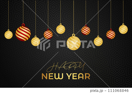 Happy Chinese New Year, celebrating 2024 Happy New Year banner, Chinese New Year background. Happy Chinese New Year, celebrating 2024 Happy New Year banner, Chinese New Year background. 111068846