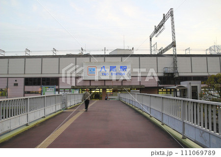 近鉄八尾駅/大阪府八尾市北本町二丁目 近鉄八尾駅/大阪府八尾市北本町二丁目 111069789