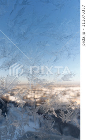Crystal Frost Tapestry Crystal Frost Tapestry 111070337