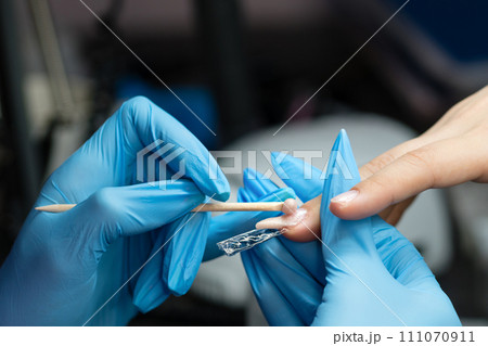 Edge Nail Forming Technique 111070911