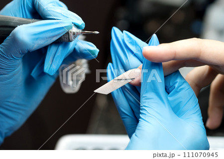 EDGE Nail Shaping 111070945
