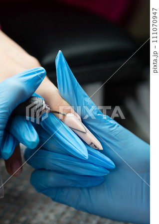 EDGE Nail Shaping 111070947