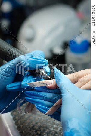 EDGE Nail Shaping 111070950