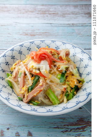 沖縄ちゃんぽん 111071660