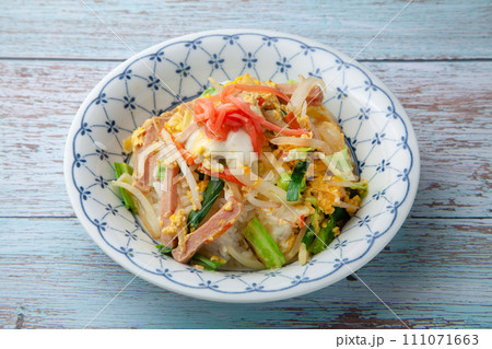 沖縄ちゃんぽん 111071663