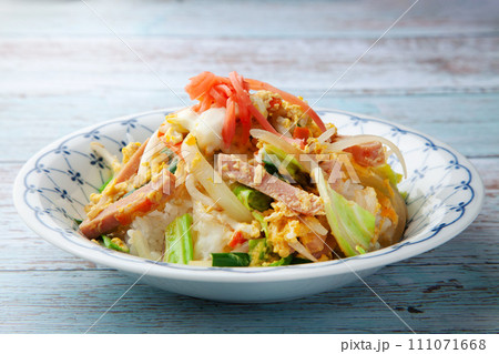 沖縄ちゃんぽん 111071668