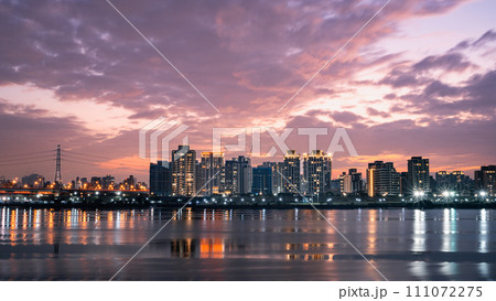 橋 ブリッジ 橋梁 111072275