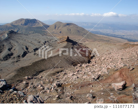 阿蘇山 111077173