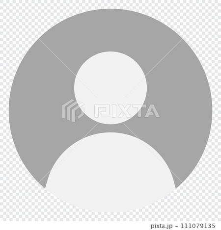 Default avatar profile icon. Social media user image. Gray avatar icon. Blank profile silhouette. Vector illustration 111079135