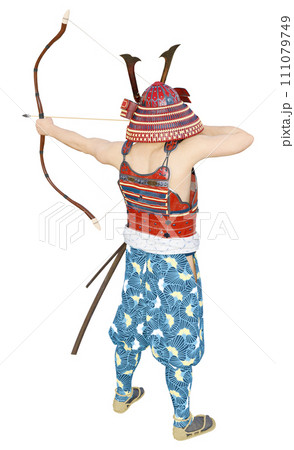 射手 111079749