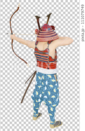 射手 111079749