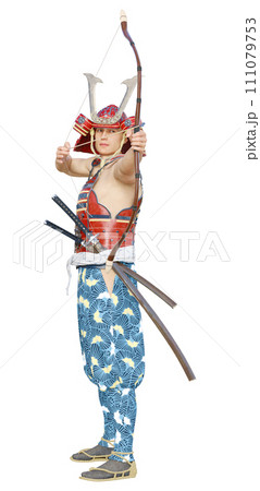射手 111079753